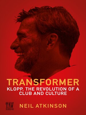 cover image of Transformer